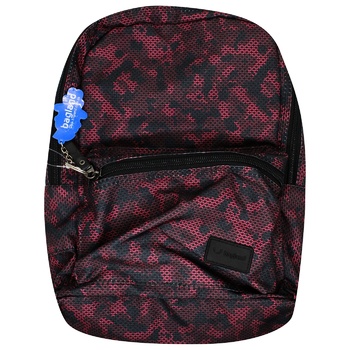 Bagland Youth Mini Backpack in assortment - buy, prices for - photo 8