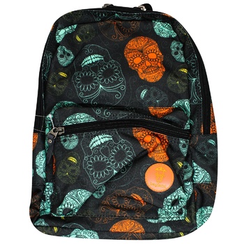 Bagland Youth Mini Backpack in assortment - buy, prices for - photo 2