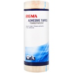 Sigma Transparent Adhesive Tape 15mm x 33m 10pcs