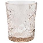 Onis Leerdam Tender Taupe Whiskey Glass 350ml