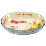 Pyrex Cook n'ShareForm for baking of heat-resistant glass oval 35X24cm 3l