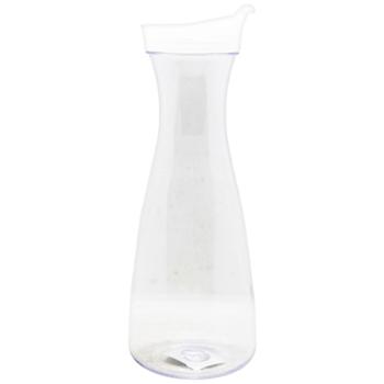 Кувшин пластиковый 1000мл 9171-34235 - купить, цены на КОСМОС - фото 1