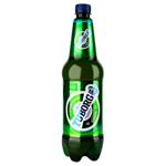 Пиво Tuborg Green світле 4,6% 0,9л