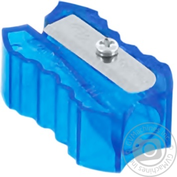 Plastic Sharpener Without Container - buy, prices for Za Raz - photo 2