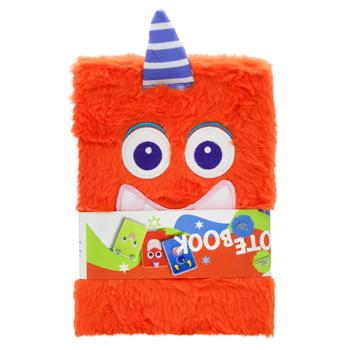 Koopman Notebook 21х15.5х3cm 80 Sheets - buy, prices for NOVUS - photo 3