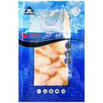 Iceberg Sliced Skinless Lightly Salted Pink Salmon Fillet 100g