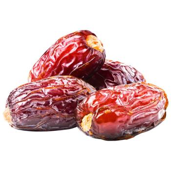 Glamour Fresh Dates 500g - buy, prices for METRO - photo 2