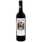 Вино Vallformosa Masia La.Sala красное сухое 14% 0,75л