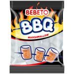 Маршмелоу Bebeto Барбекю 275г