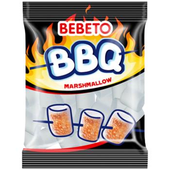 Маршмеллоу Bebeto Барбекю 275г - купить, цены на Эпицентр FOOD - фото 1