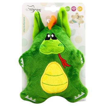 Tigres Dragon Best Friend Toy - buy, prices for MegaMarket - photo 1