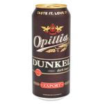 Пиво Опілля Export Dunkel темное 4,8% 0,5л