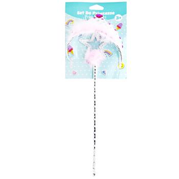 Princess Set - buy, prices for Auchan - photo 2