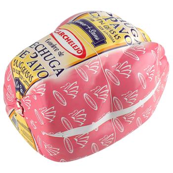 Carchelejo Turkey Breast for Sandwiches