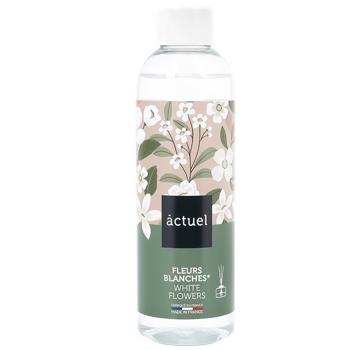 Actuel White Flowers Aroma Filler 200ml