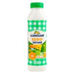 Selianskyi Kefir 2.5% 420g