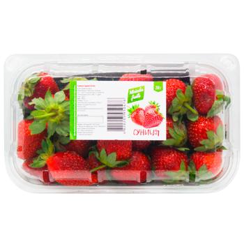 Fresh Strawberry 250g