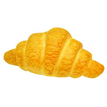 Croissant Without brand 80g Ukraine - buy, prices for Ideal - photo 1