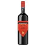Вино Faustino Rivero Ulecia Crianza Navarra DO червоне сухе 13,5% 0,75л