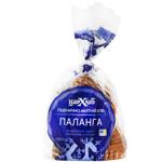 Хліб Цар Хліб Паланга нарізаний 350г