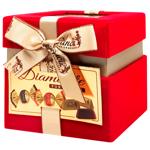 Vanoir Diamante Portagioie Chocolate Candy 380g