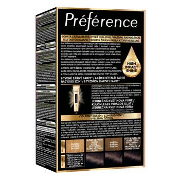 L'Oreal Paris Recital Preference 3 Hair Dye - buy, prices for MegaMarket - photo 2