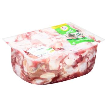 Nasha Riaba Chilled Chicken Shoulder Part of Wing ~4kg - buy, prices for - photo 2