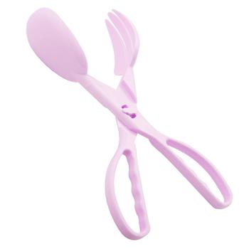 Sunplast SC-324 Salad Spoon - buy, prices for COSMOS - photo 3