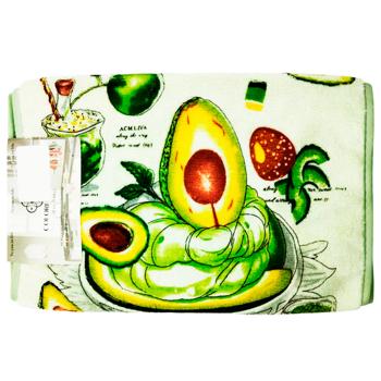 Рушники Colorful Home мікрофибра 25*50см 2шт - купити, ціни на - фото 6