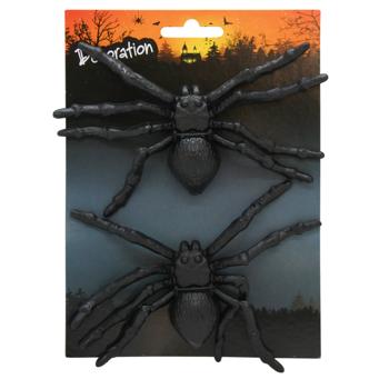 Koopman Spider Decorative Figurine 2pcs 13cm - buy, prices for Tavria V - photo 3