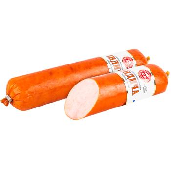 Ковбаса Індича н/к в/г (ваг) Зоря Дніпра - купити, ціни на Восторг - фото 2