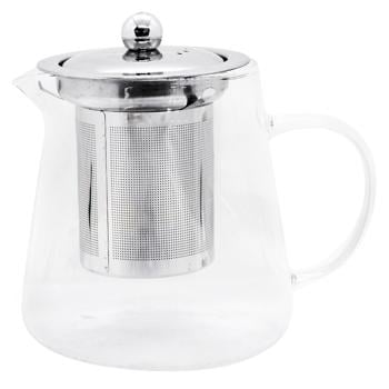 Kornel Teapot 550ml - buy, prices for MegaMarket - photo 2