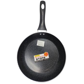 Gas and Induction Frying Pan 24cm LJG334 16829-6 И301 - buy, prices for - photo 3
