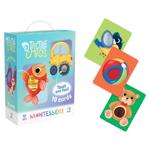 Гра Картки Montessori