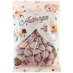 Інжир Auterigos сушений 500г