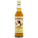 Scottish Collie Whiskey 40% 0.7l