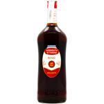 Madruzzo Vermouth Rosso 16% 1l