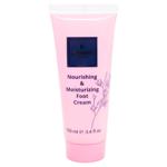 Famirel Nourishing&Moisturizing Foot Cream 100ml