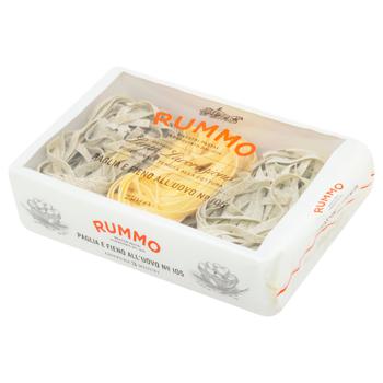 Rummo Paglia & Fieno №105 Pasta 250g - buy, prices for WINETIME - photo 2