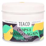 Чай Teaco 25г "Ой! Я знову манго" И293