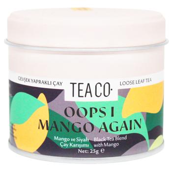 Tea 25g - buy, prices for COSMOS - photo 1