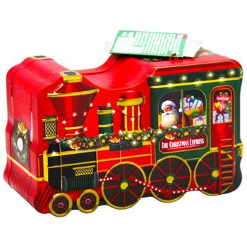 Becky's Christmas Express Pralines 140g - buy, prices for NOVUS - photo 2