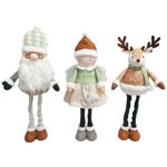 Фігура Actuel Новорічна гнучка 65 см в асортименті