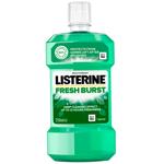 Ополіскувач для ротової порожнини Listerine Сплеск свіжості 1л