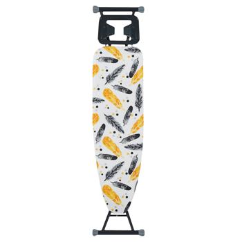 Eurohome Alpine Ironing Board 33х110cm