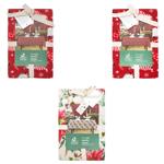 Скатерть Siretessile Dolomites Dream 120x160см