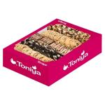 Печиво TONIYA Асорті-2 600г