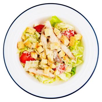 Салат Цезарь - купити, ціни на Grono - фото 1