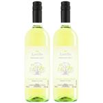 Wine 11-14% glass bottle