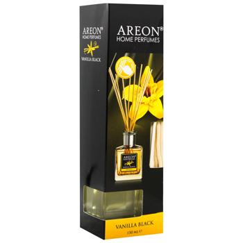 Areon Vanilla Black Aroma Diffuser 150ml - buy, prices for - photo 2